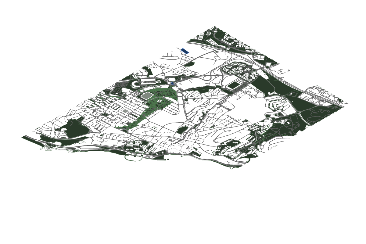 Site overview
