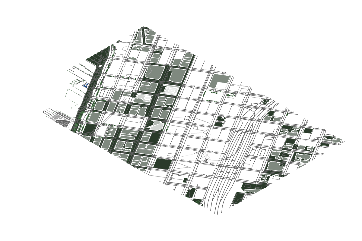 Site overview