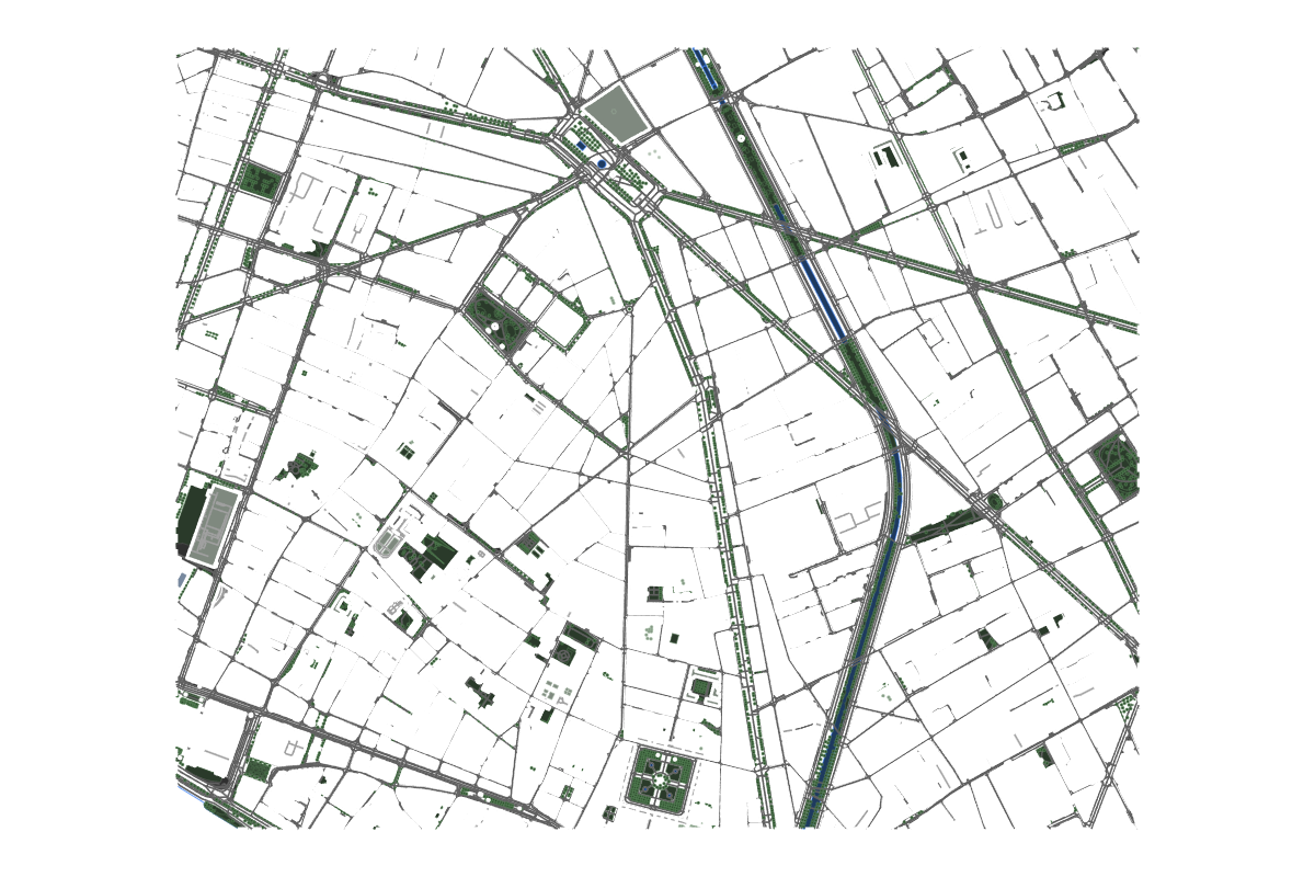 Site map