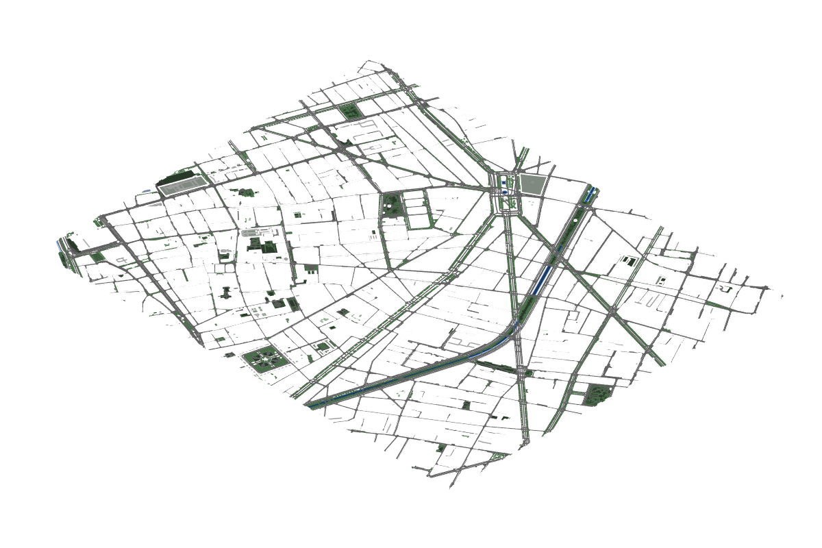 Site overview