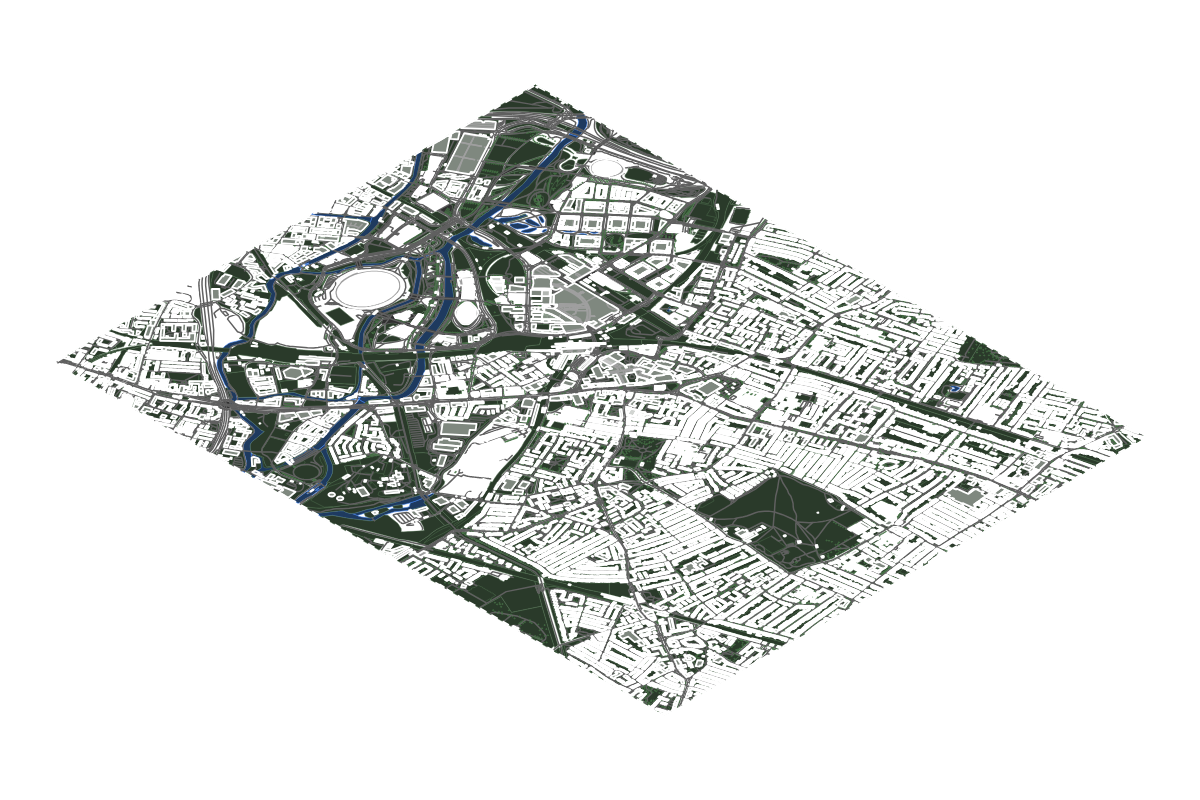 Site overview