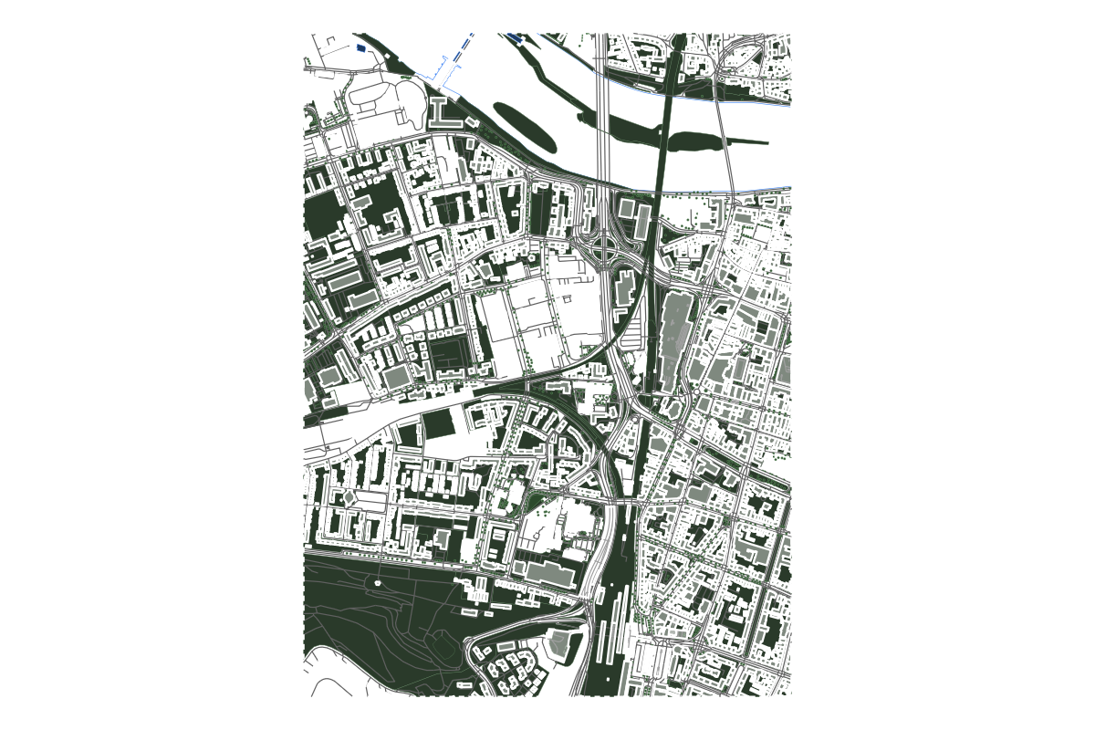 Site map