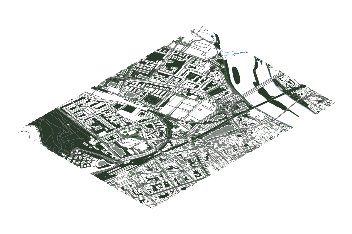 Site overview