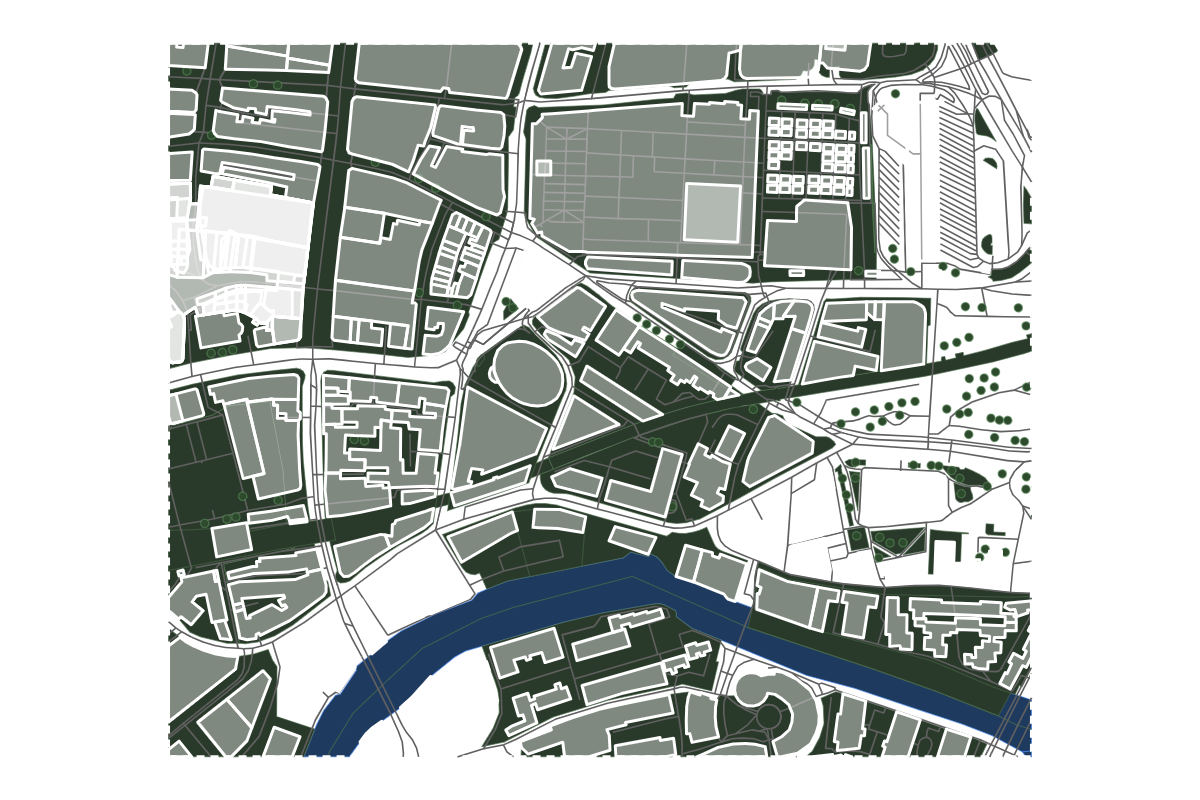 Site map