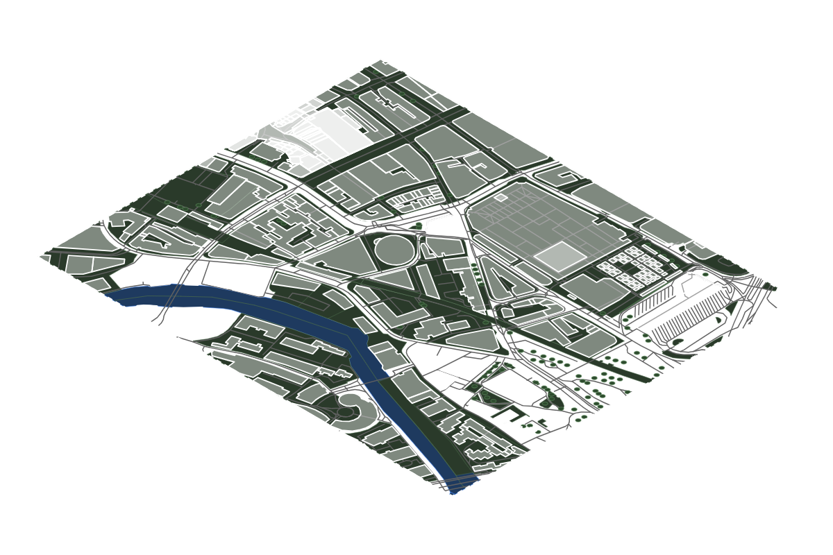 Site overview