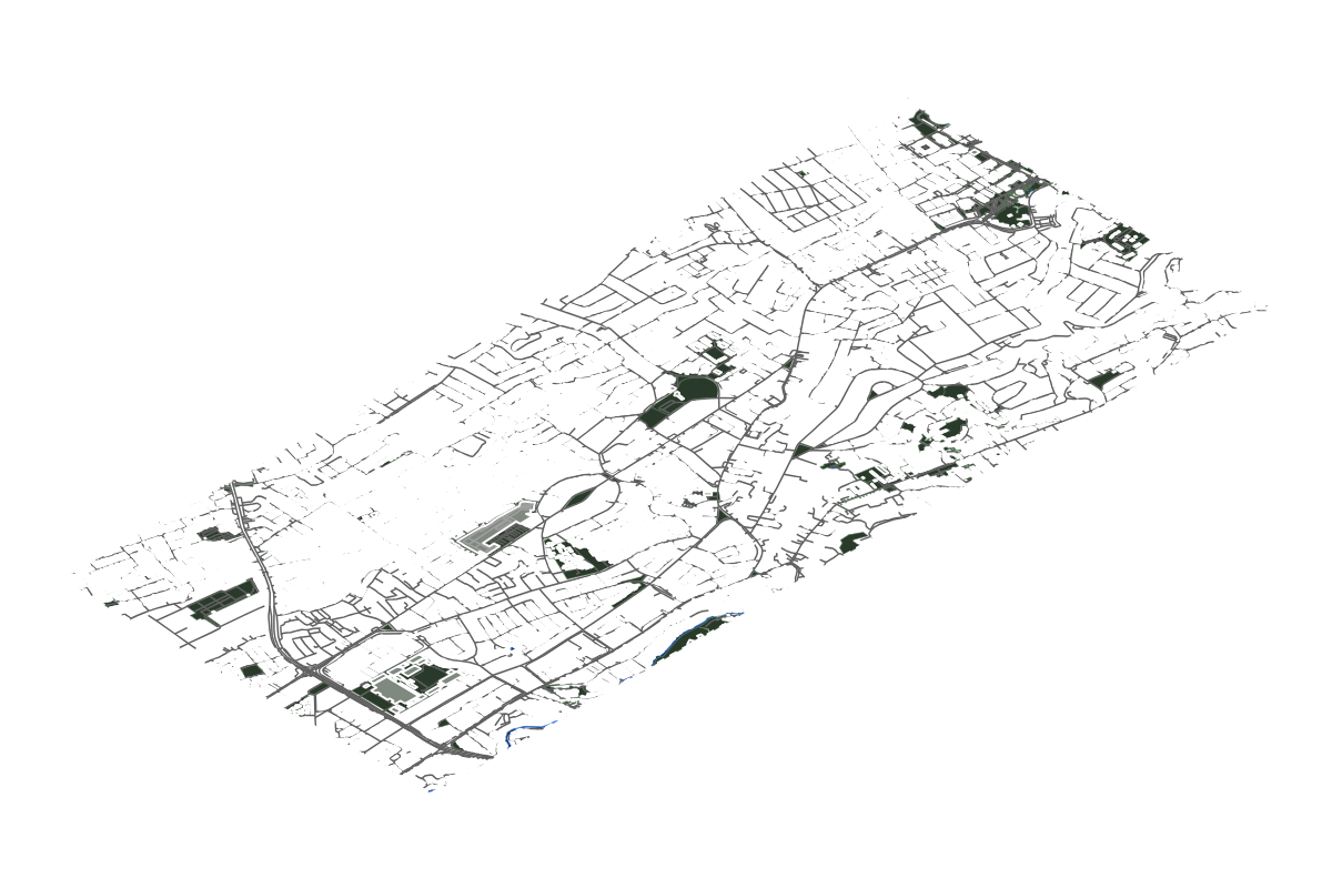 Site overview