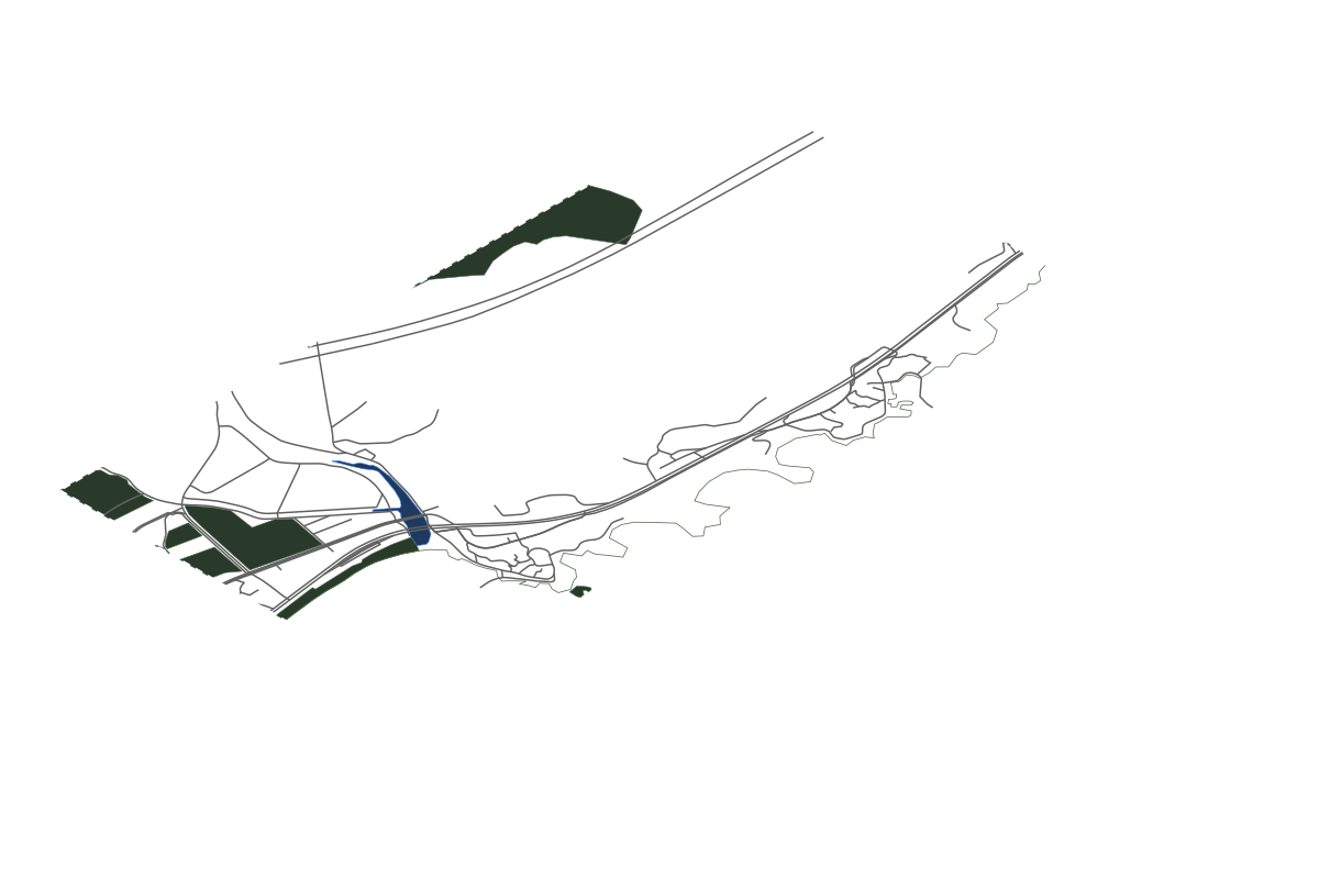 Site overview