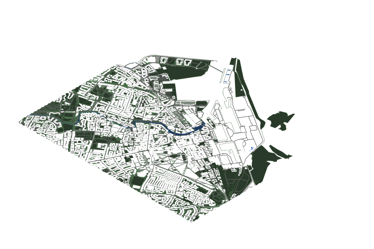 Site overview
