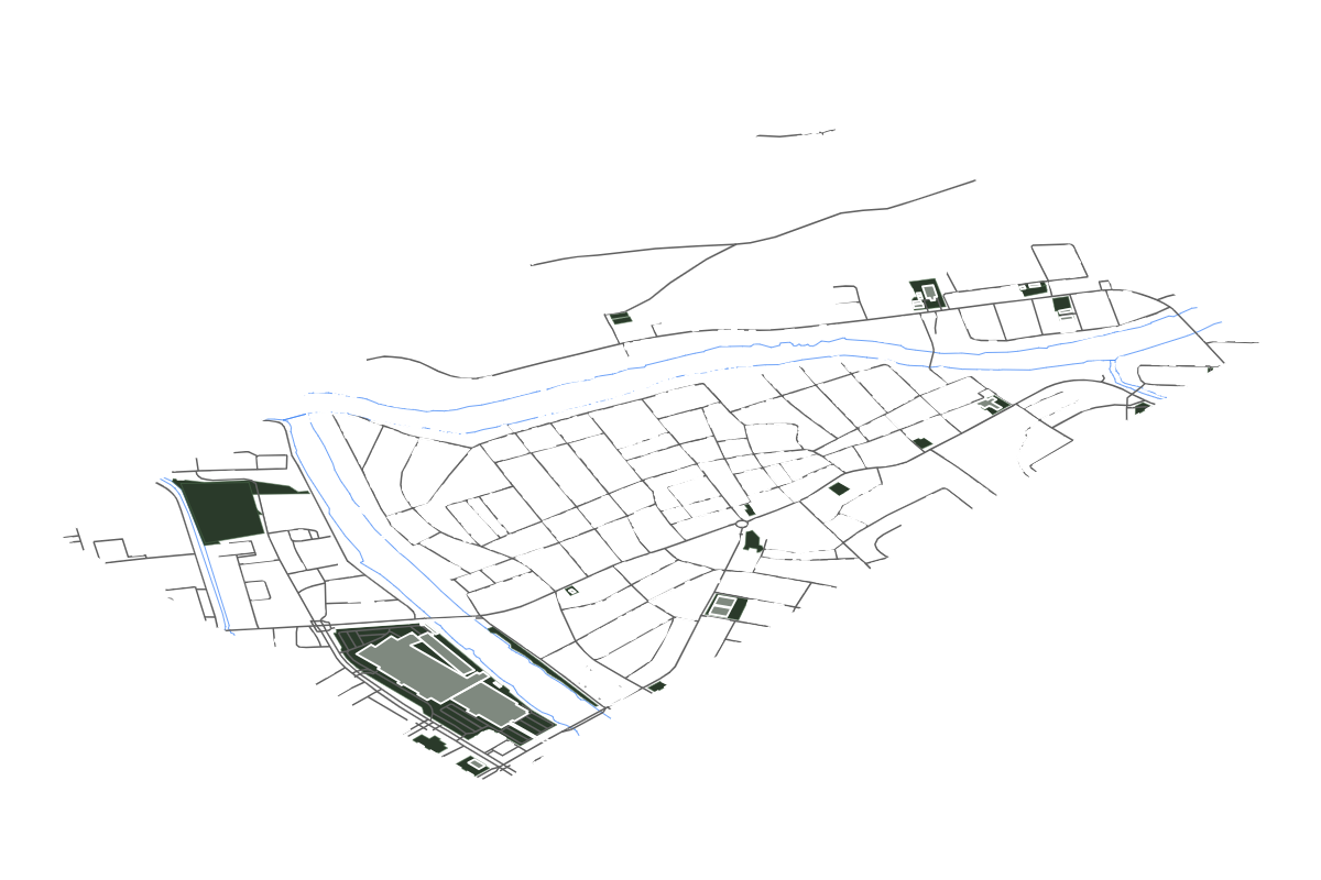 Site overview