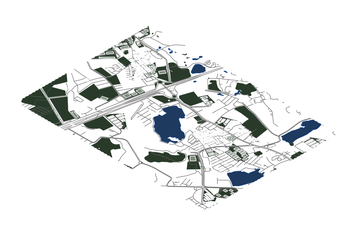 Site overview