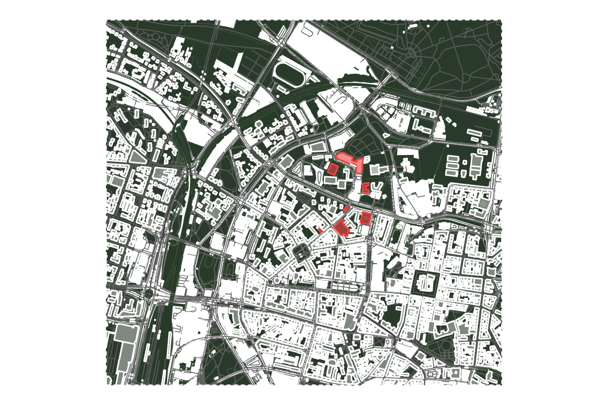 Site map