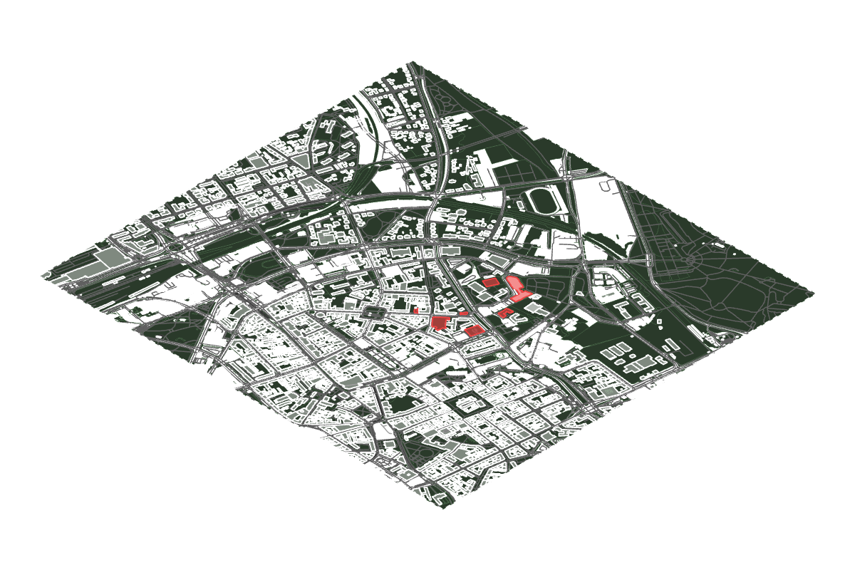 Site overview