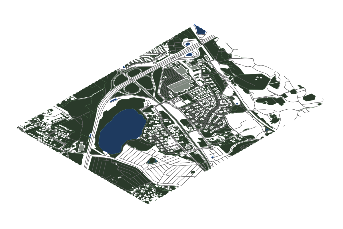 Site overview