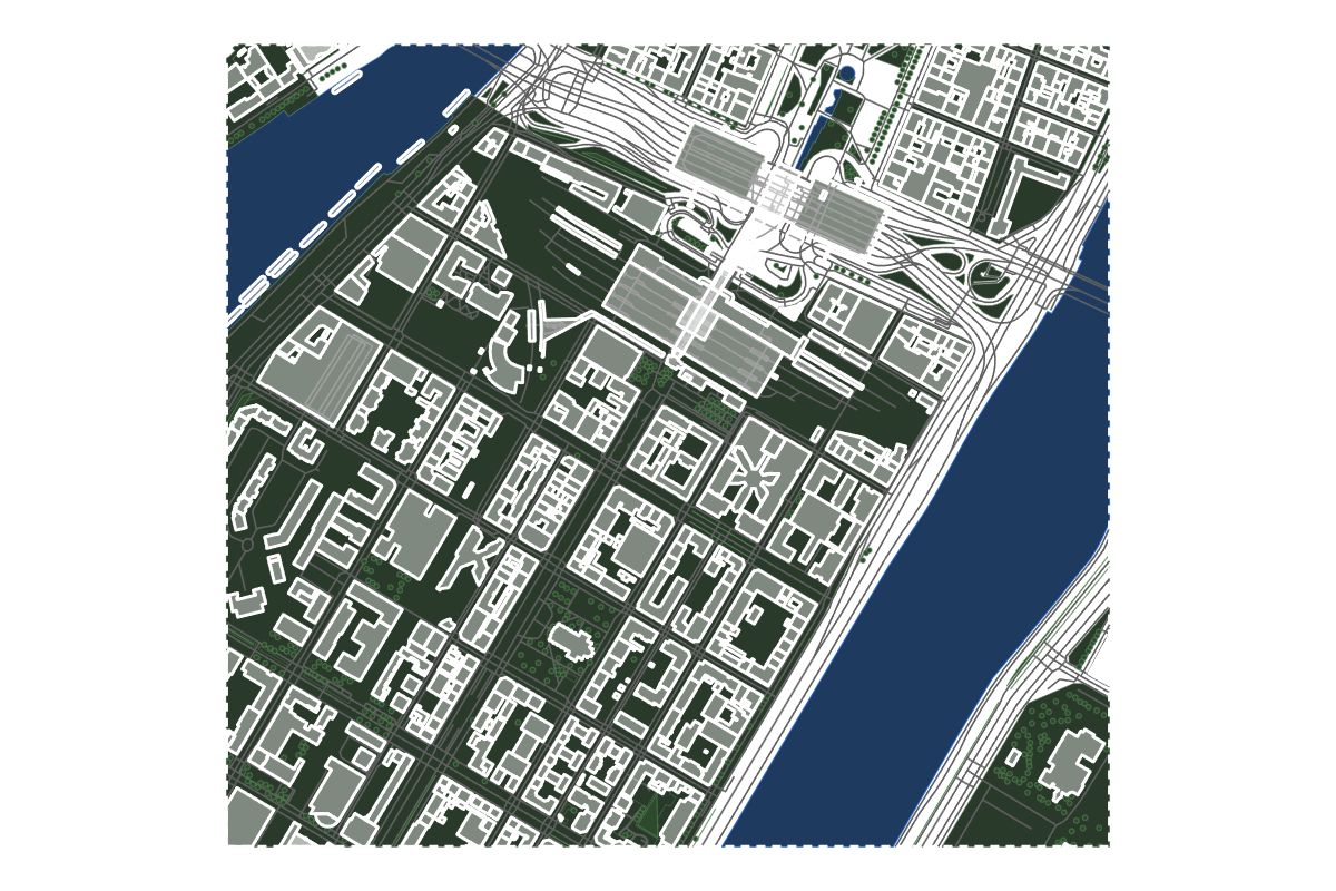 Site map