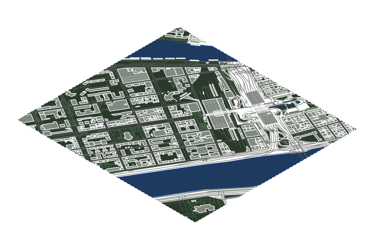 Site overview