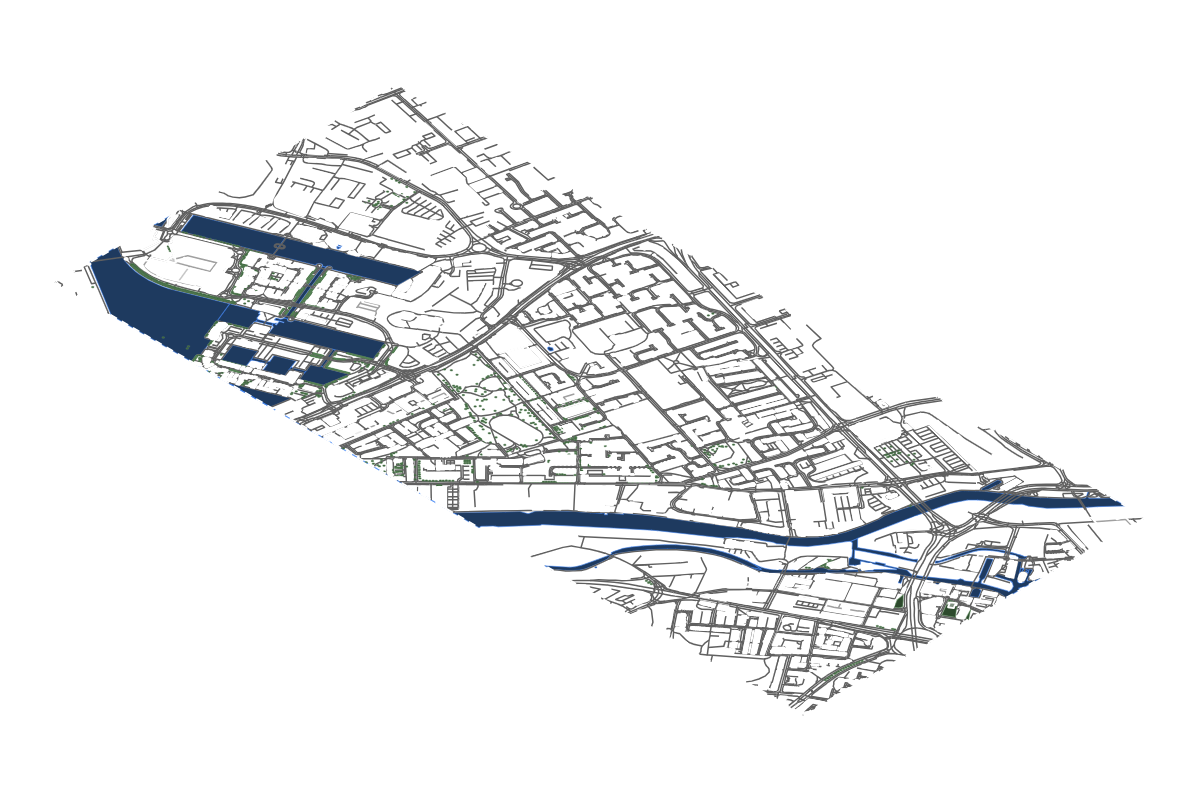Site overview