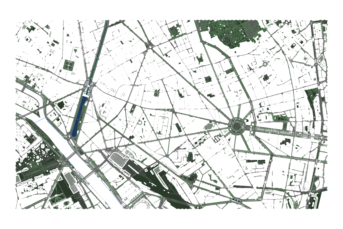 Site map