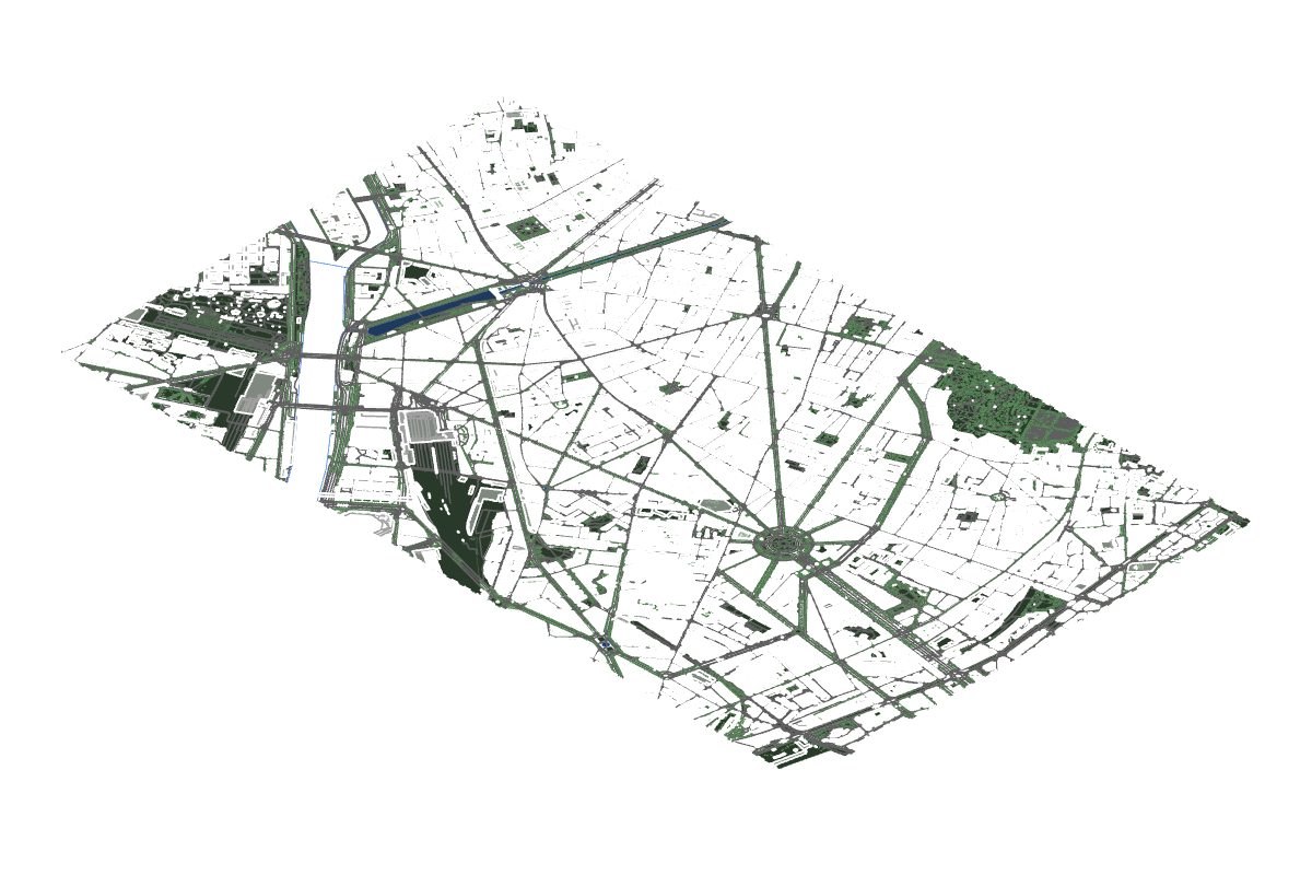 Site overview