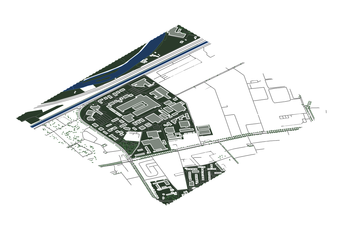 Site overview