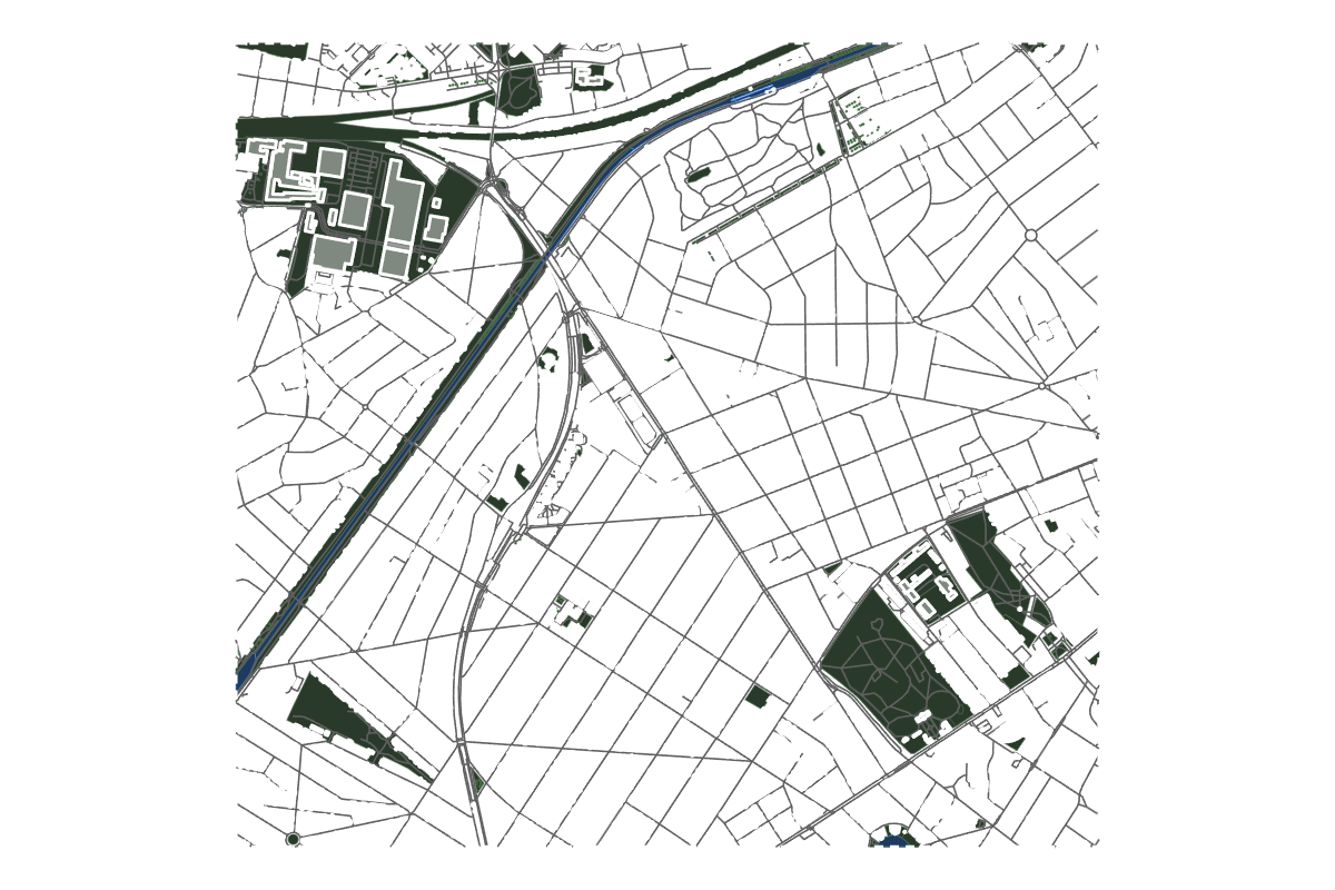 Site map