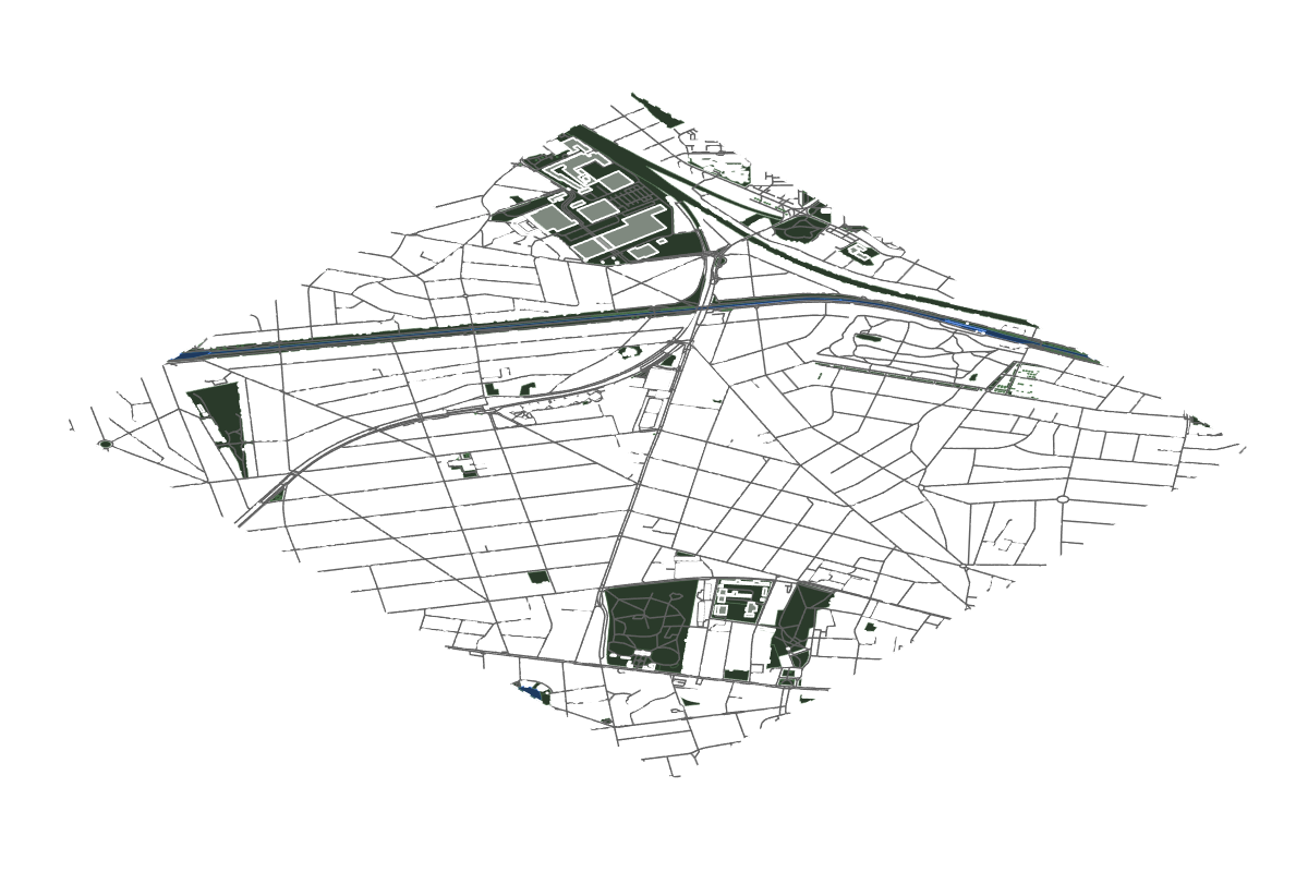 Site overview