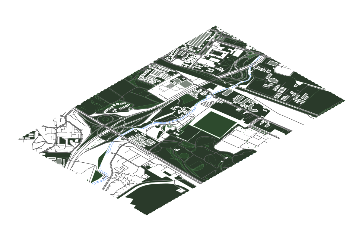 Site overview