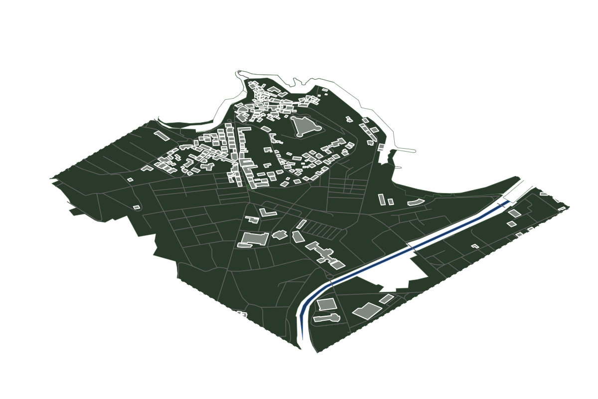 Site overview
