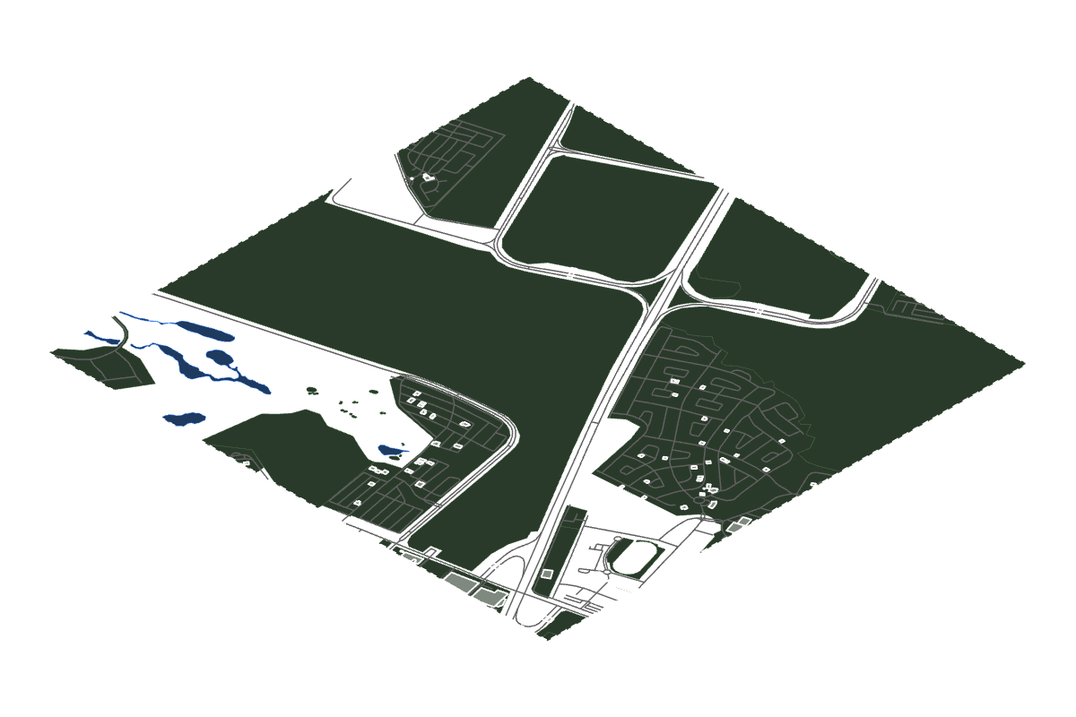 Site overview