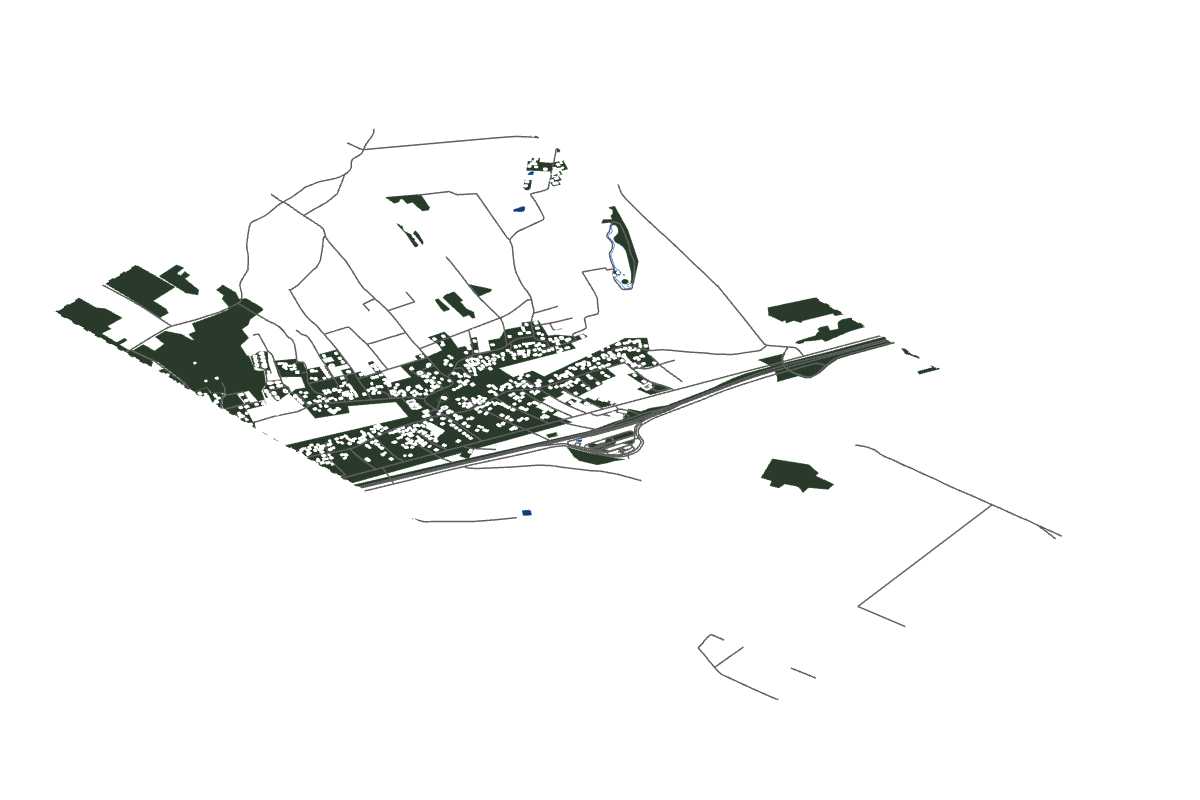 Site overview