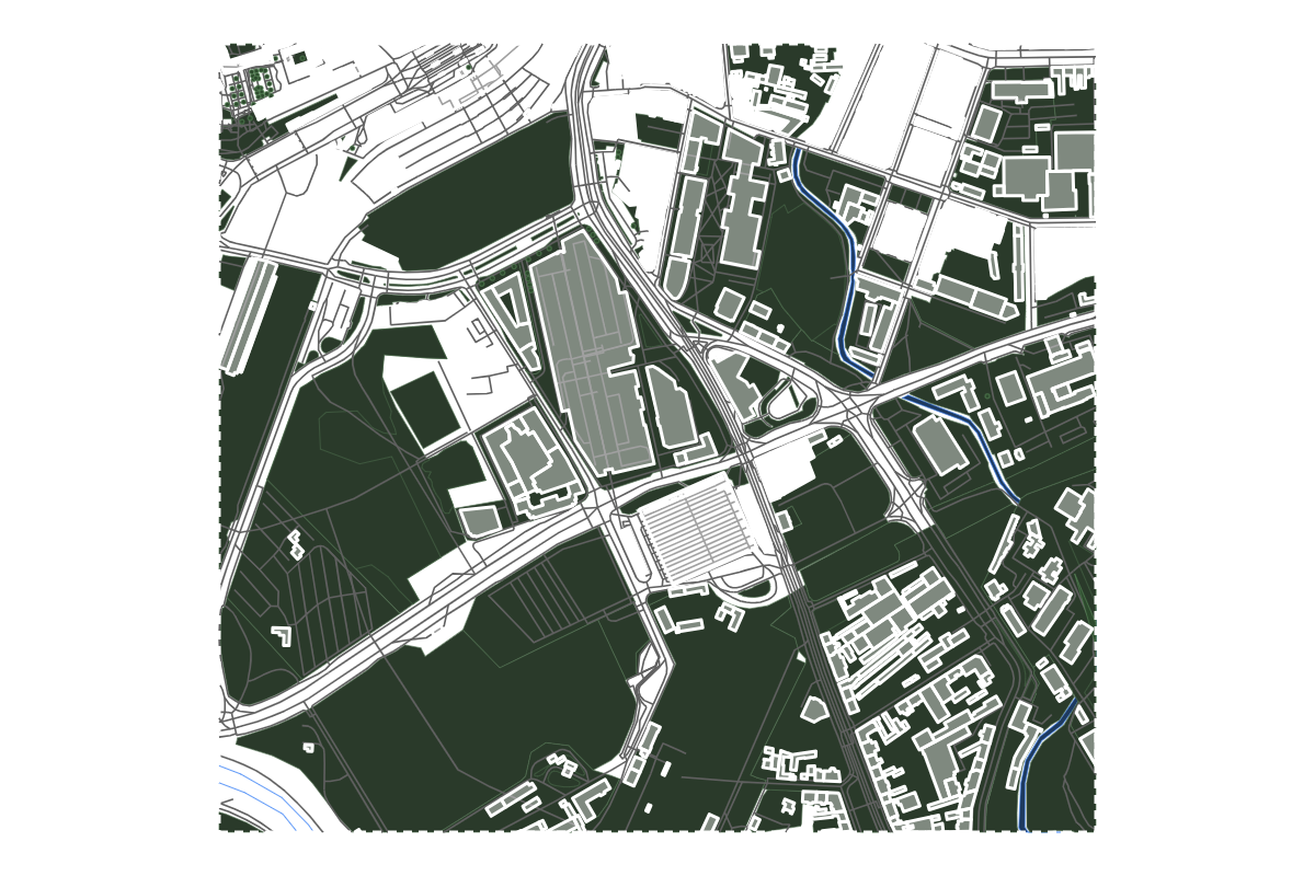 Site map