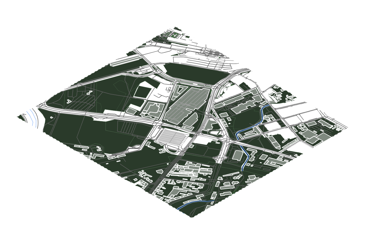Site overview