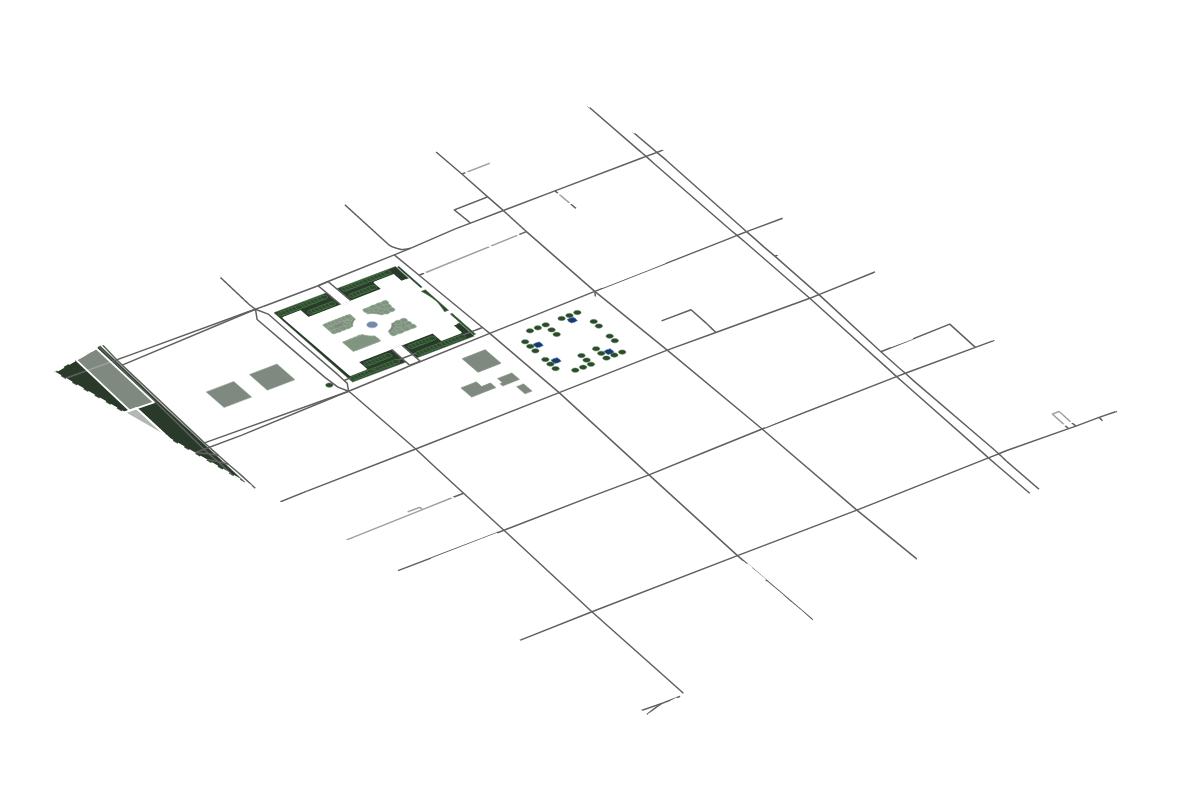 Site overview