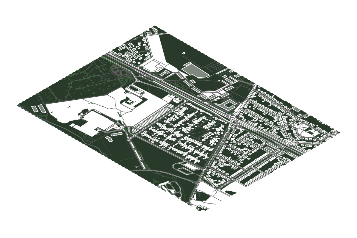 Site overview