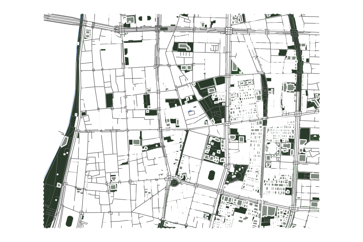 Site map