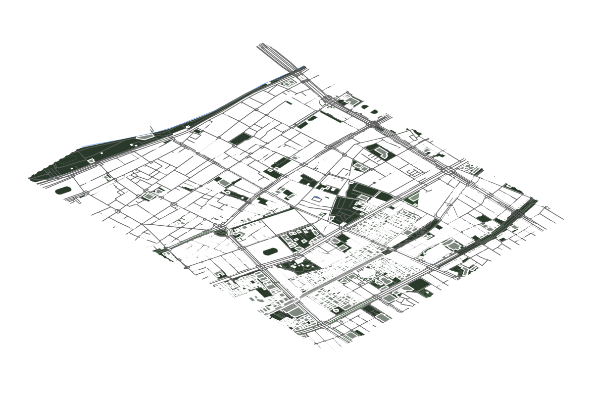 Site overview