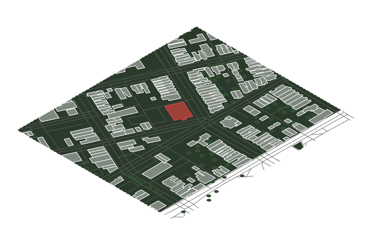 Site overview