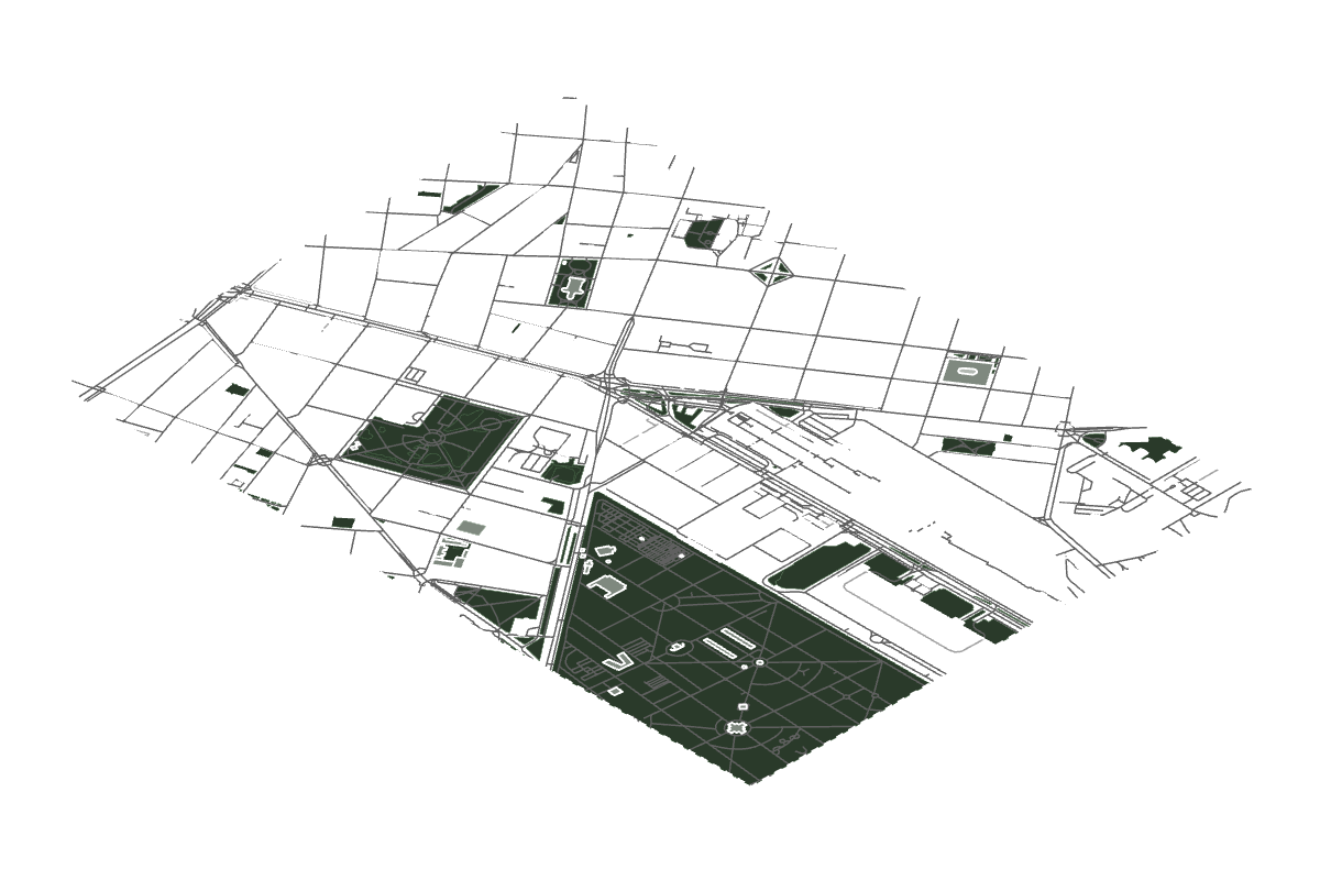 Site overview