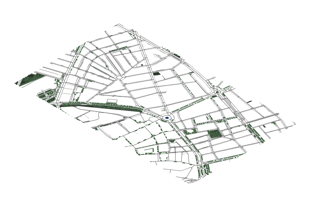 Site overview