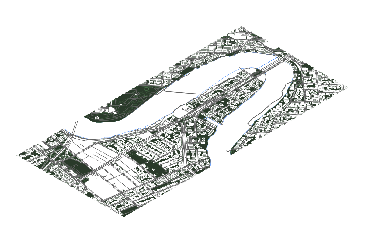 Site overview