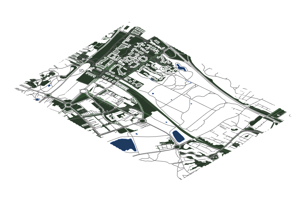 Site overview