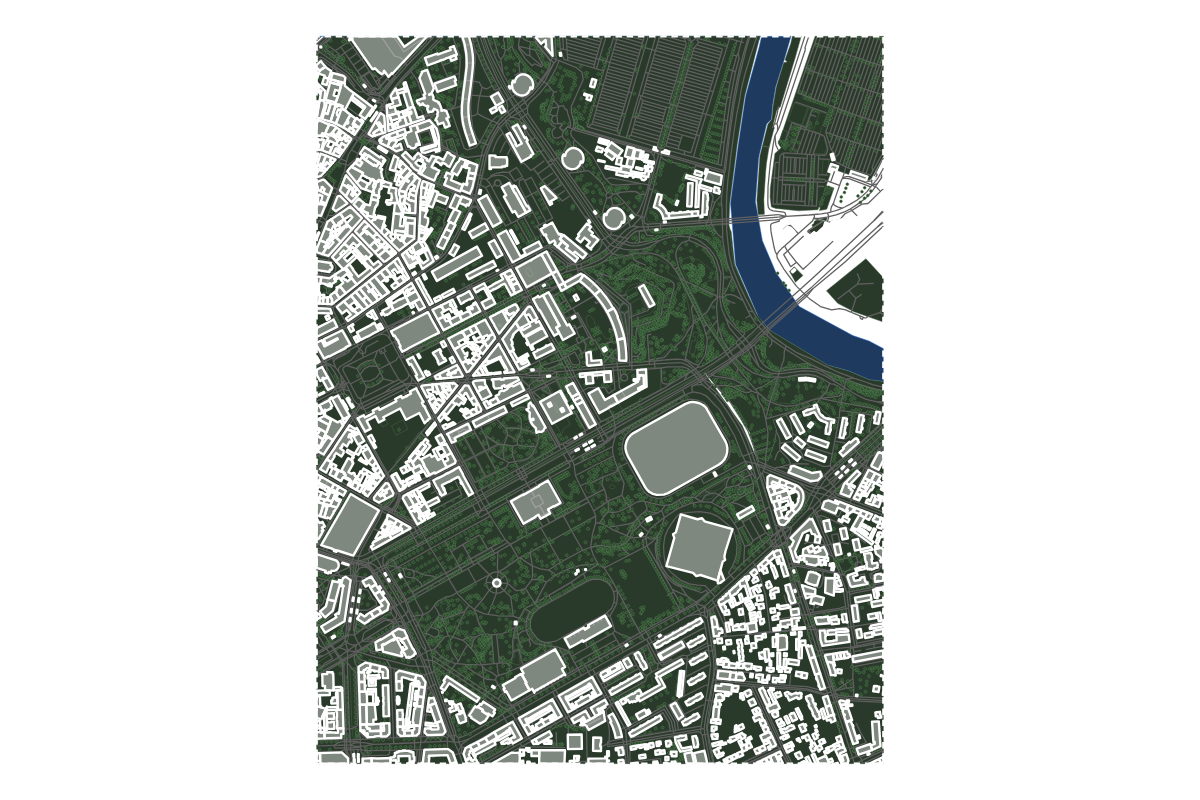 Site map