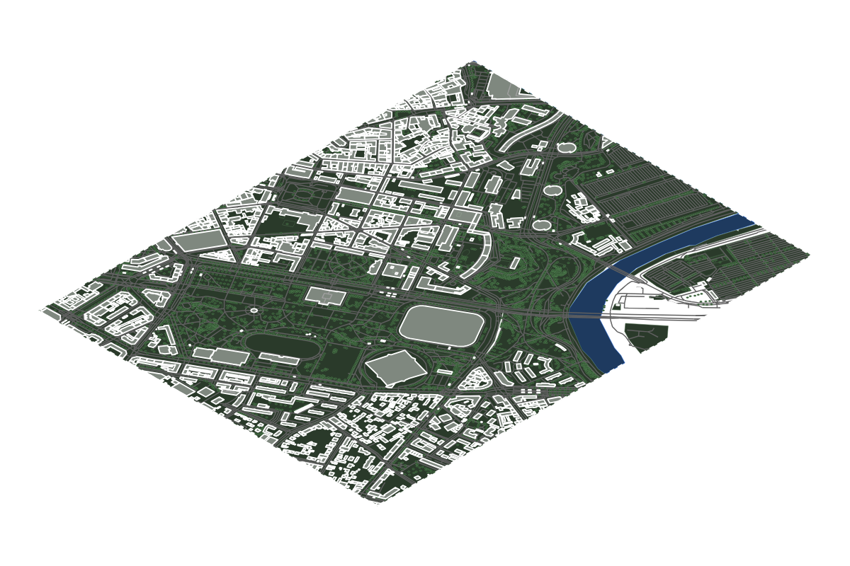 Site overview