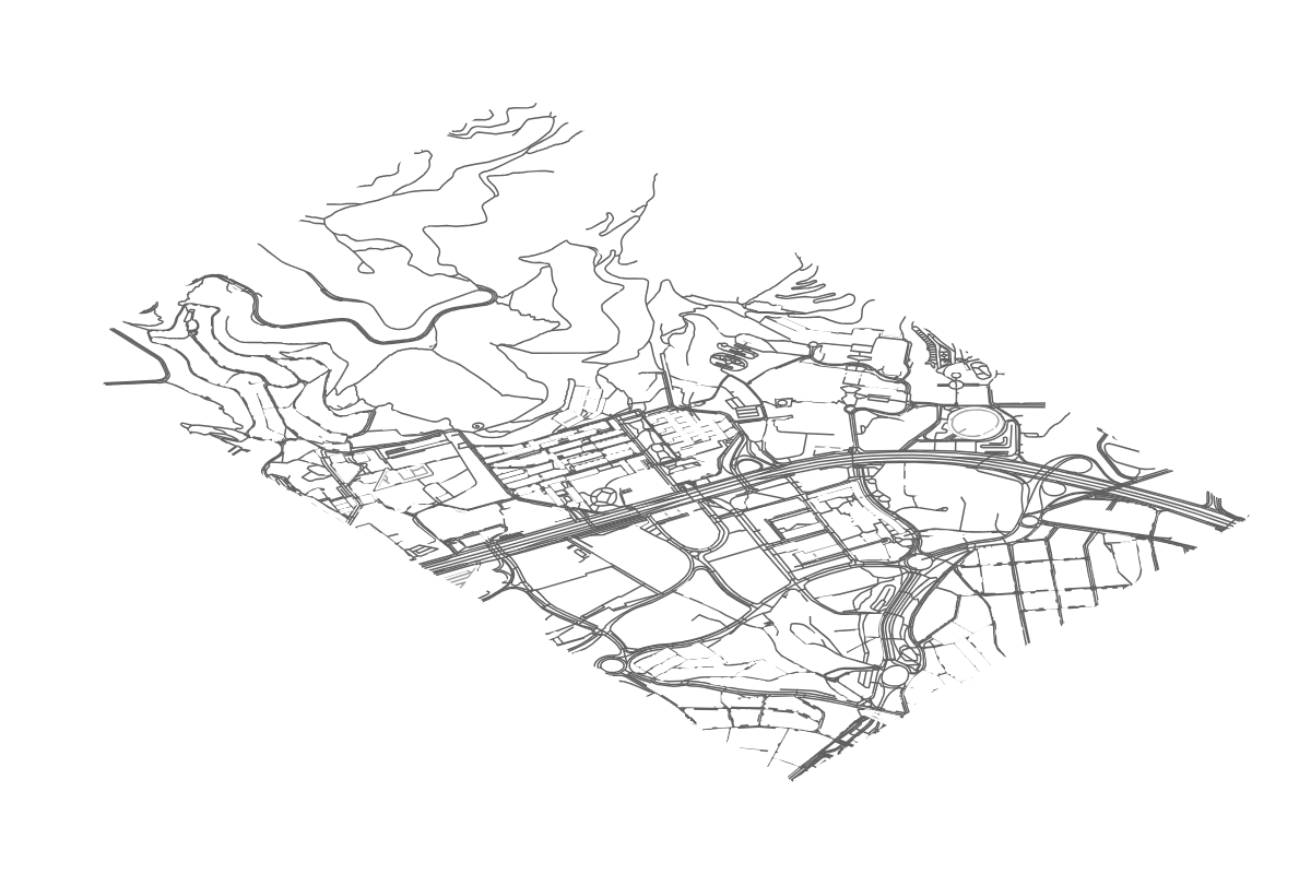 Site overview