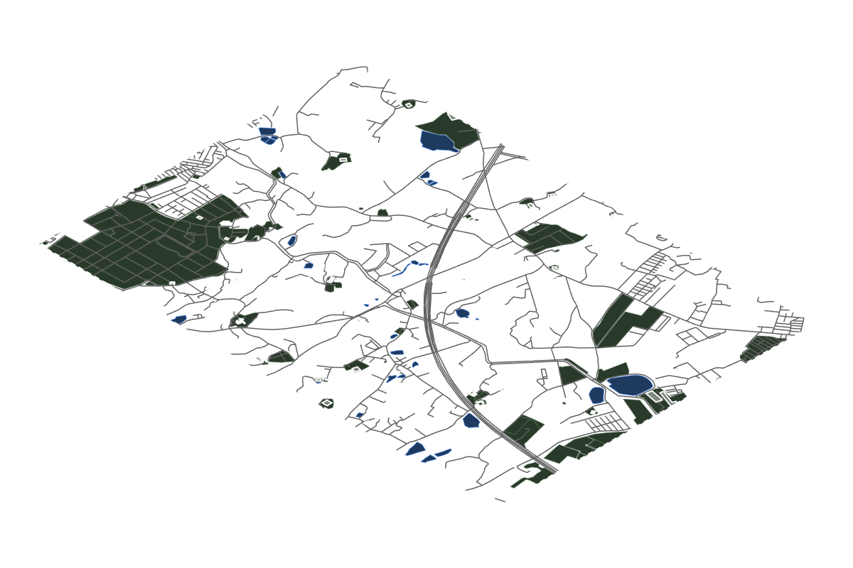 Site overview