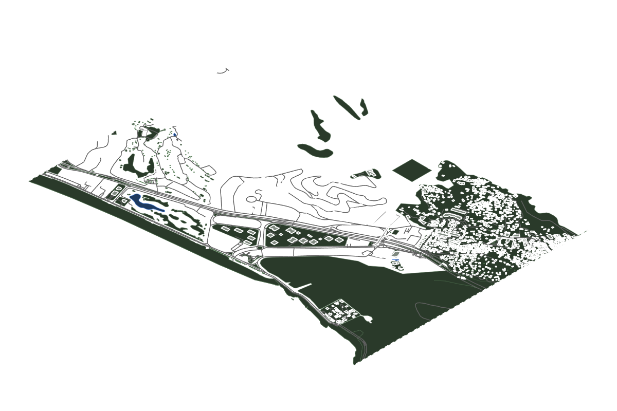 Site overview
