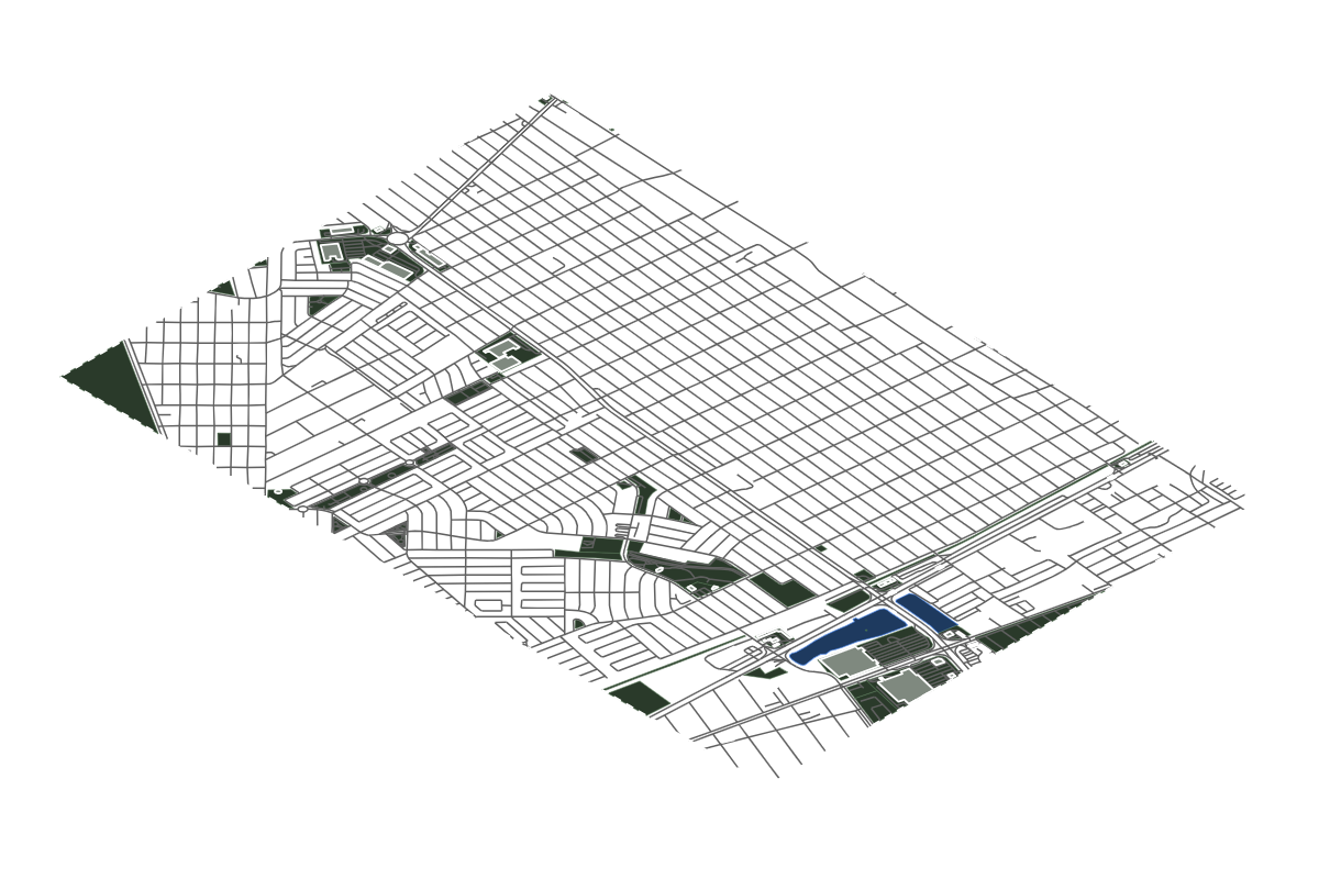 Site overview