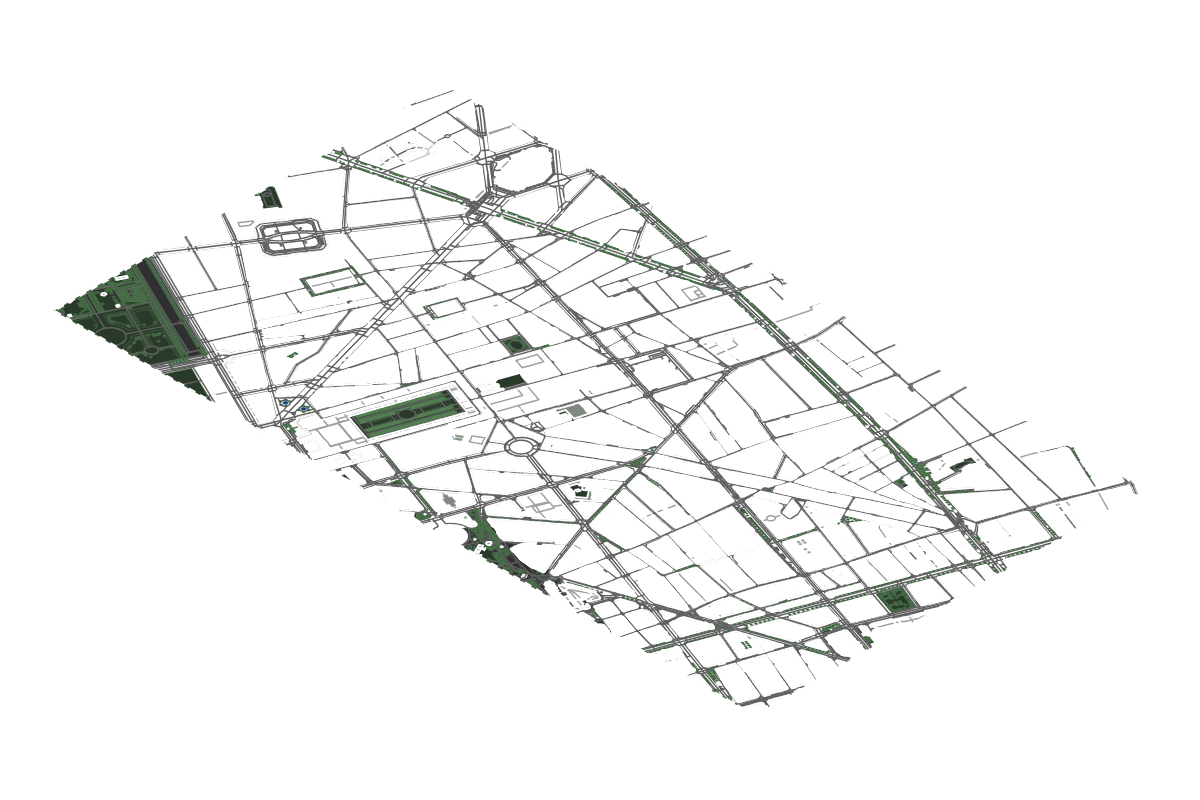 Site overview