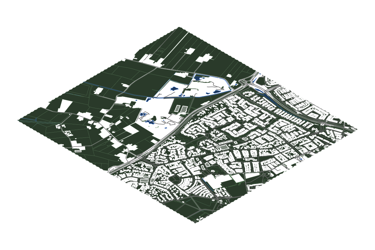 Site overview