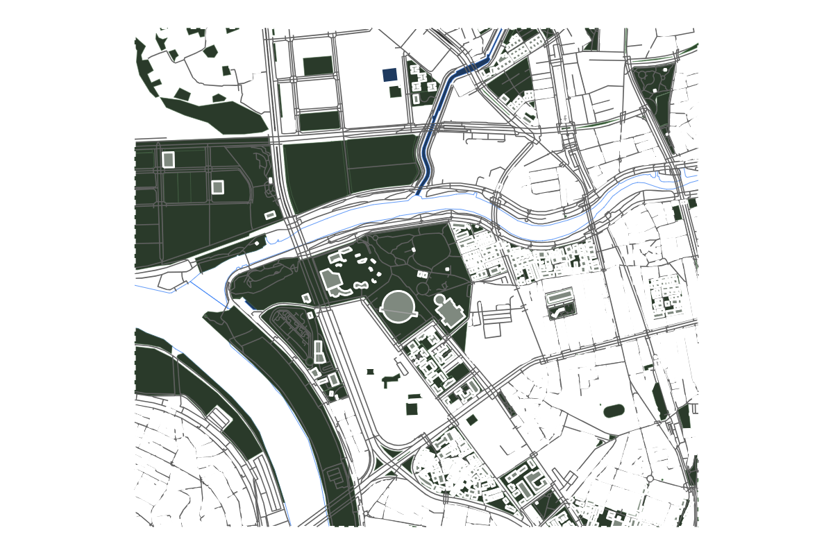 Site map