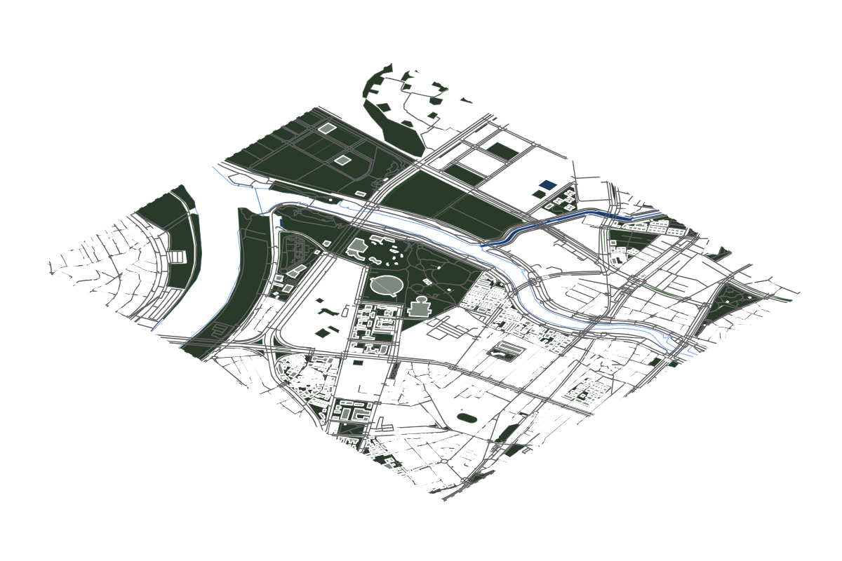 Site overview